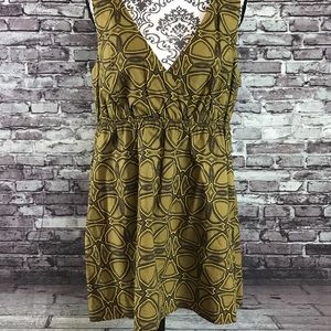 Michael Kors summer dress size XL